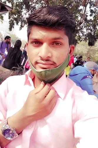 Aja Kumar Profile Pic