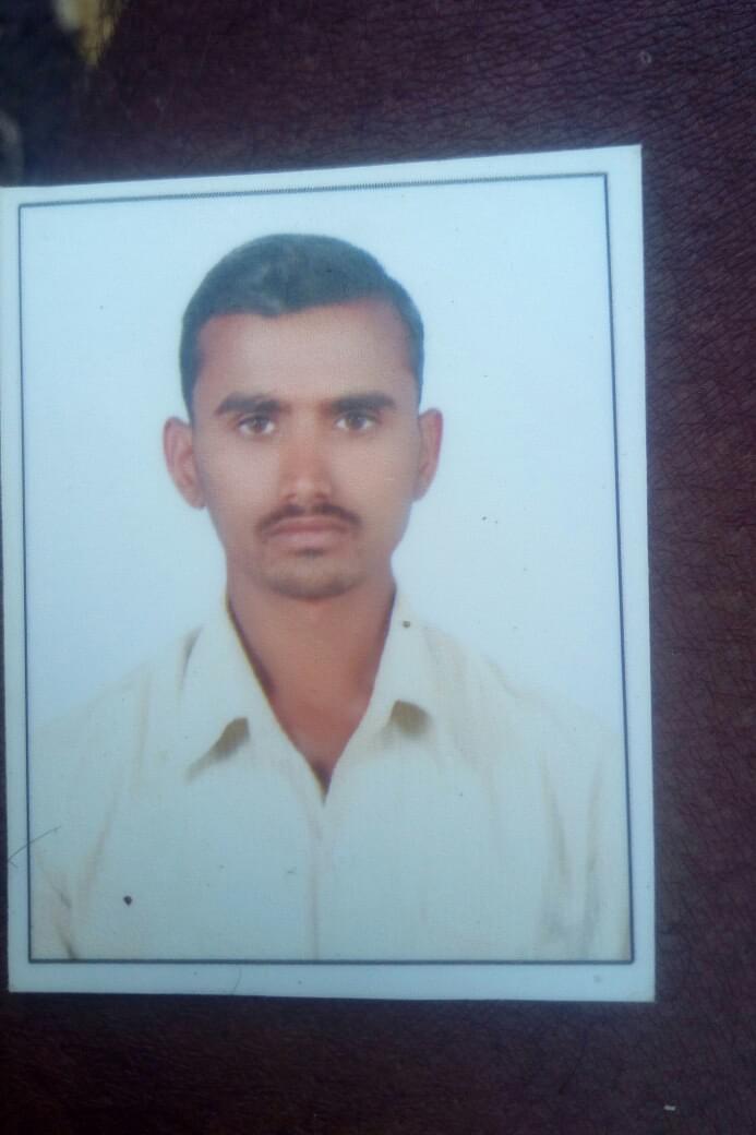 Hanamappa Profile Pic