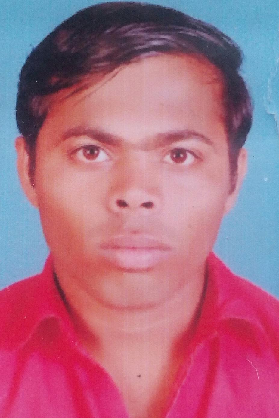 Avinash Satpute Profile Pic