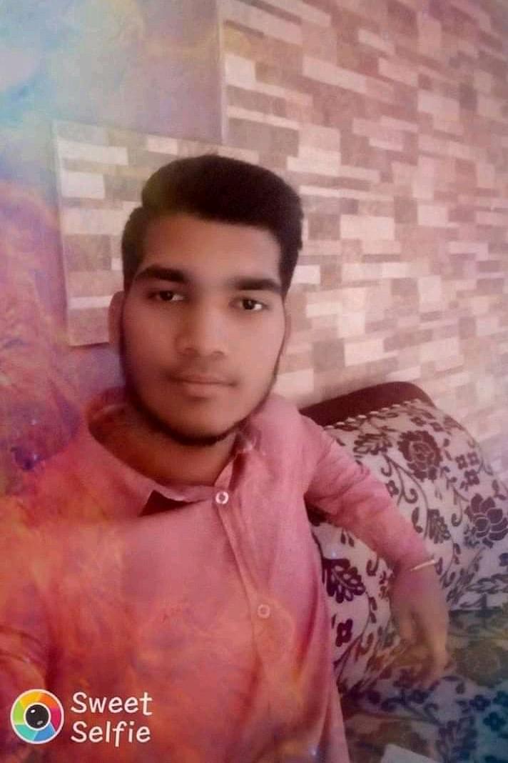 Kabir Verma Profile Pic