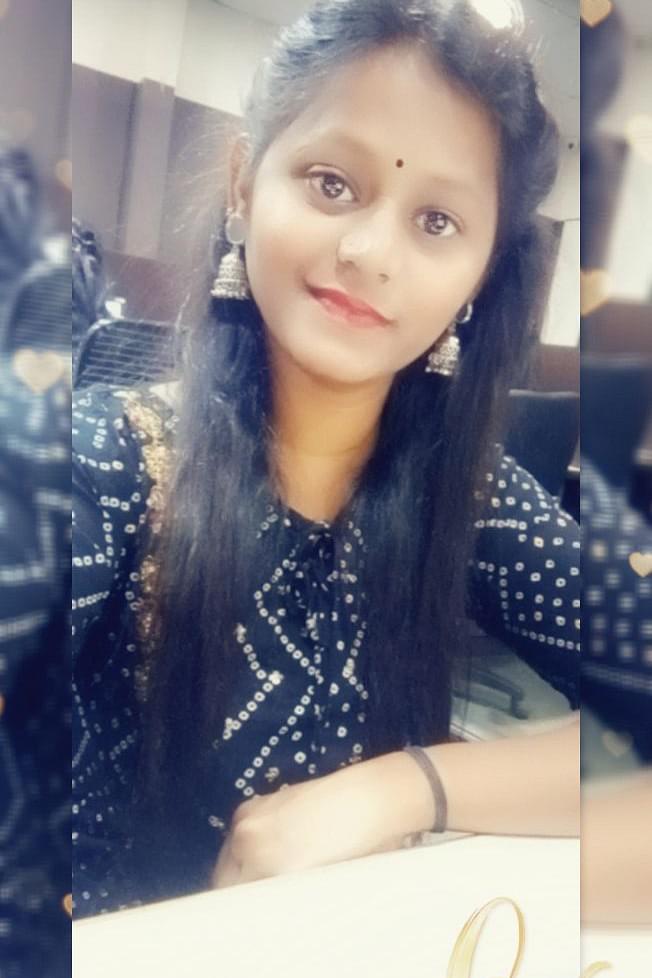 Aarti Profile Pic