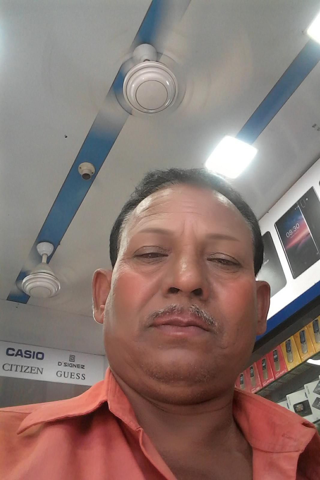 Rambharose Chauhan Profile Pic