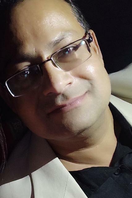 Amit kumar saraswat Profile Pic