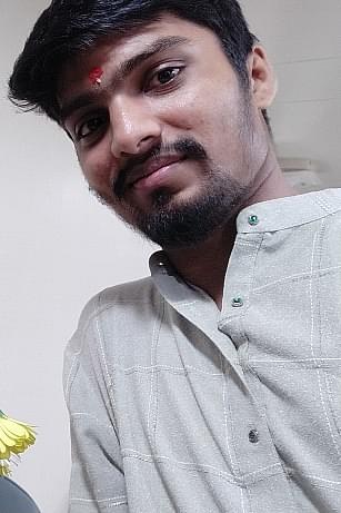 Pratik Salunkhe Profile Pic
