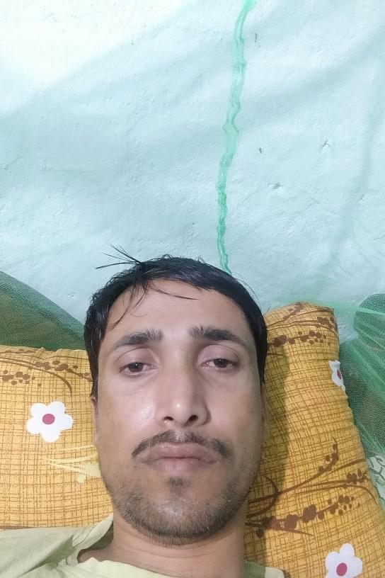 Haradhan das Profile Pic