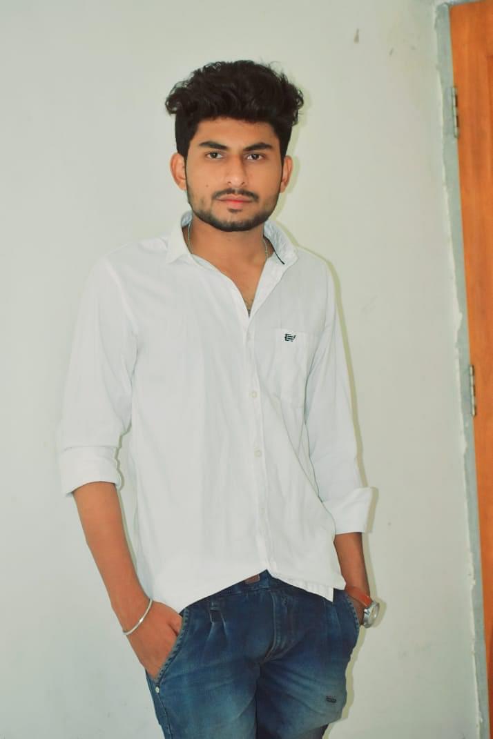 Aditya Profile Pic