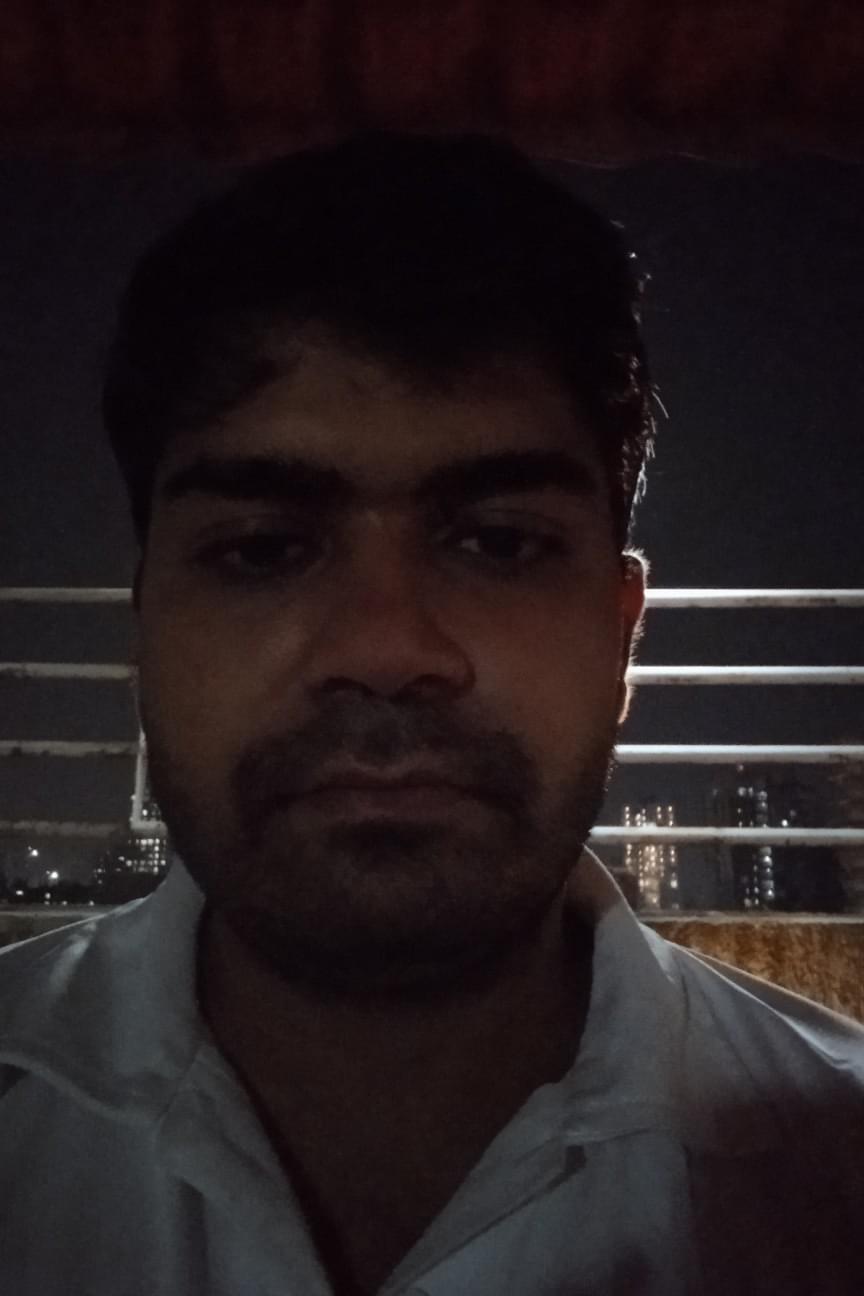 Ritesh Mehta Profile Pic