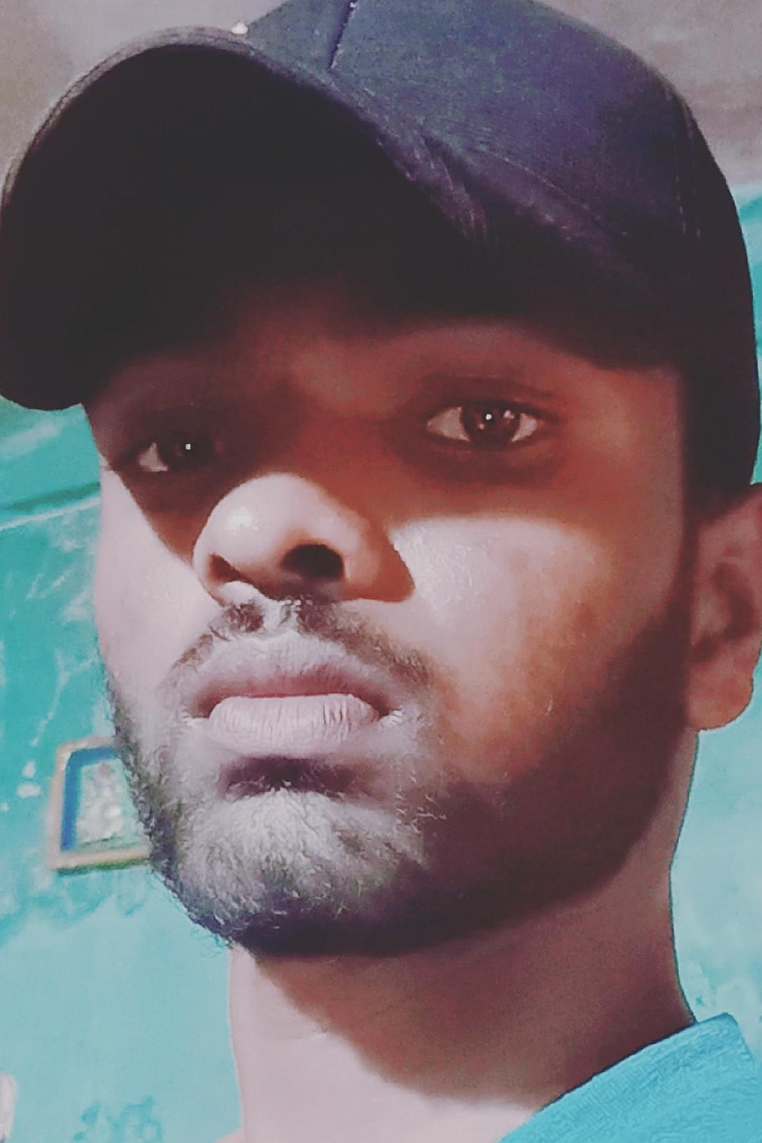 manjunatha Profile Pic