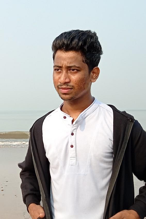 Pranav Kadam Profile Pic