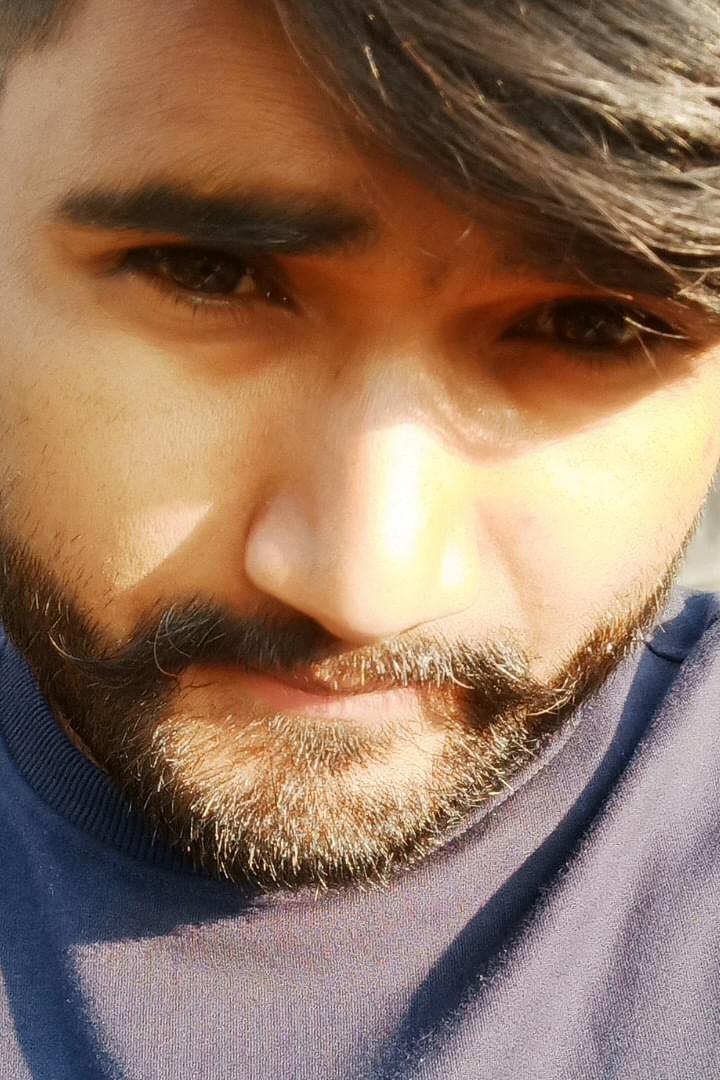 Kapil Kumar Profile Pic