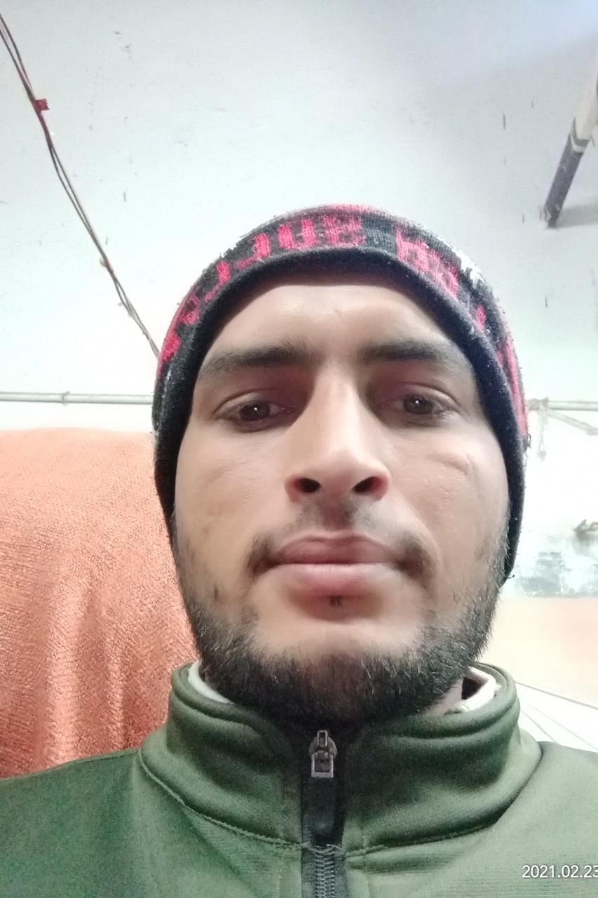 Gouri Shankar Profile Pic