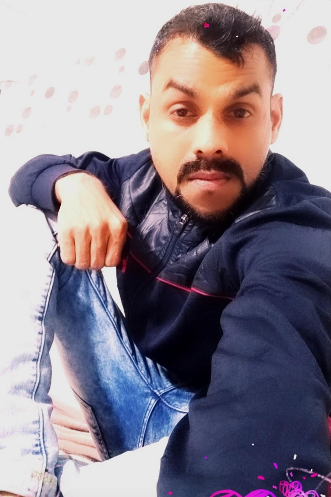Umang Rockers Profile Pic