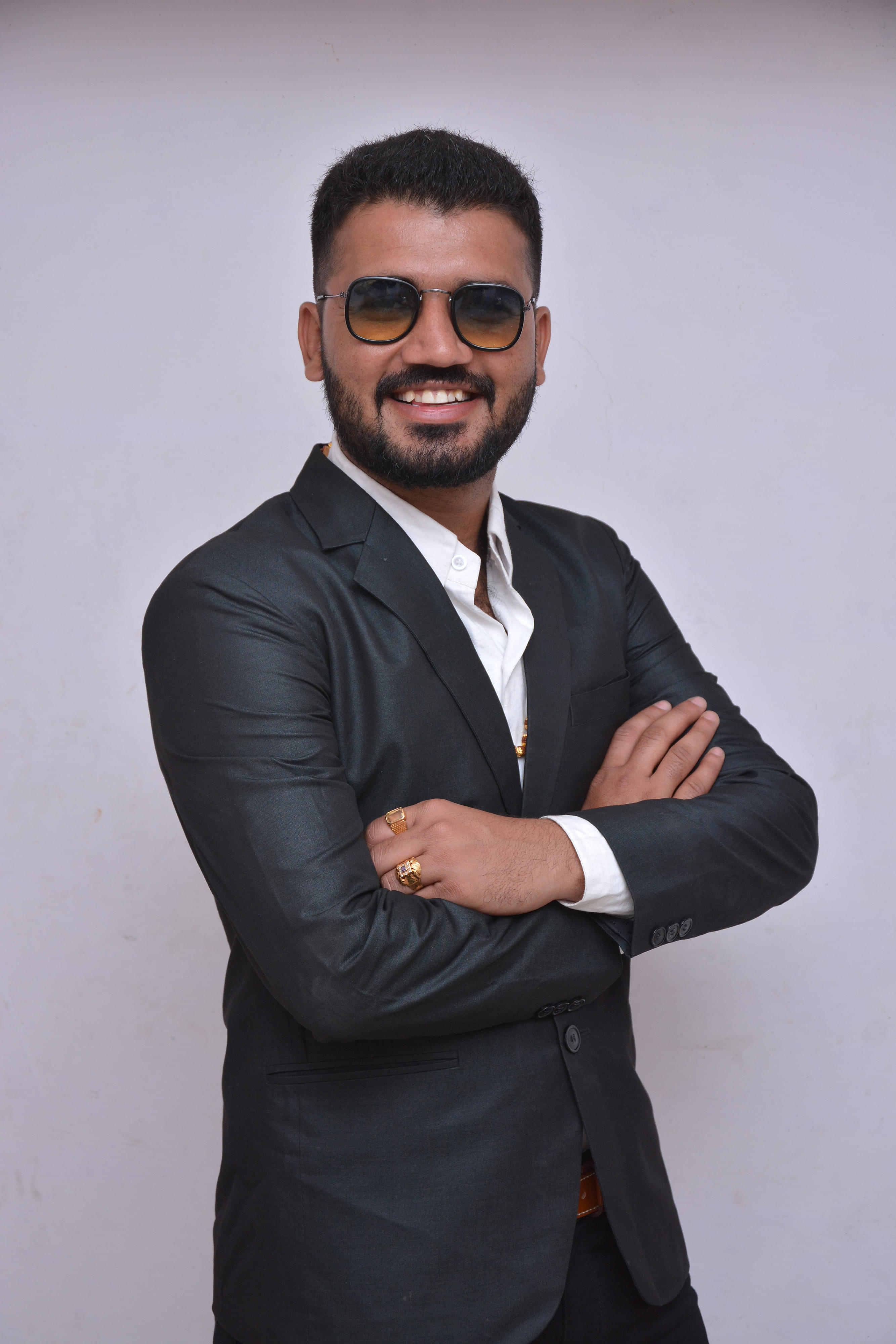 Gopal Marand Profile Pic