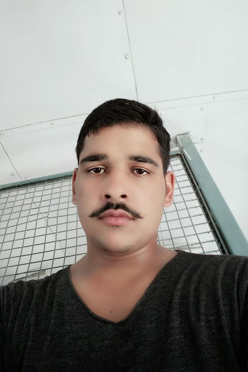 Suresh Kumar Profile Pic