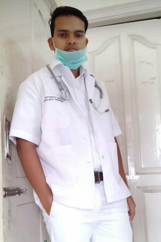 Rahul Singh Profile Pic