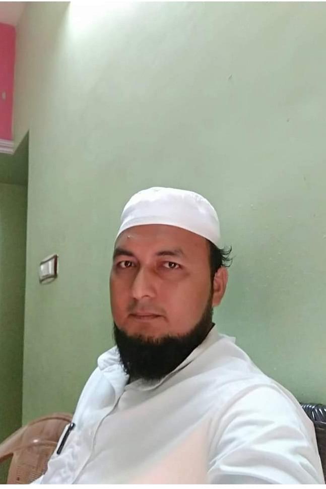 Nasir Profile Pic