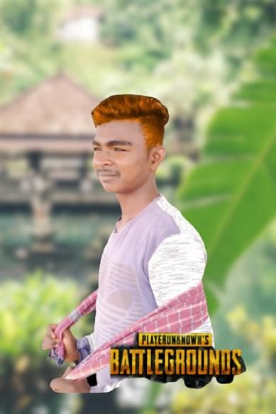 Shashidhar Pujar Profile Pic