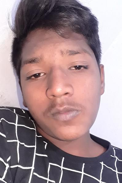 Swapnil Khillare Profile Pic