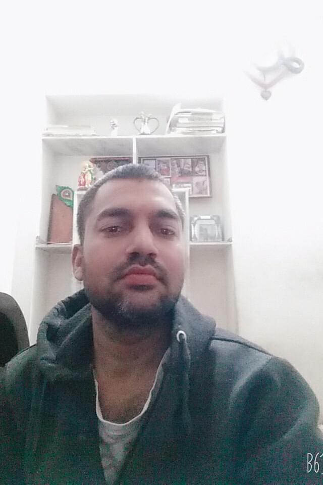 Jitender Suwalka Profile Pic