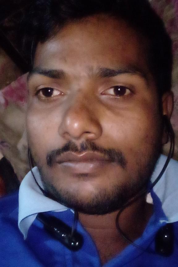 पिन्टु कश्यप Profile Pic