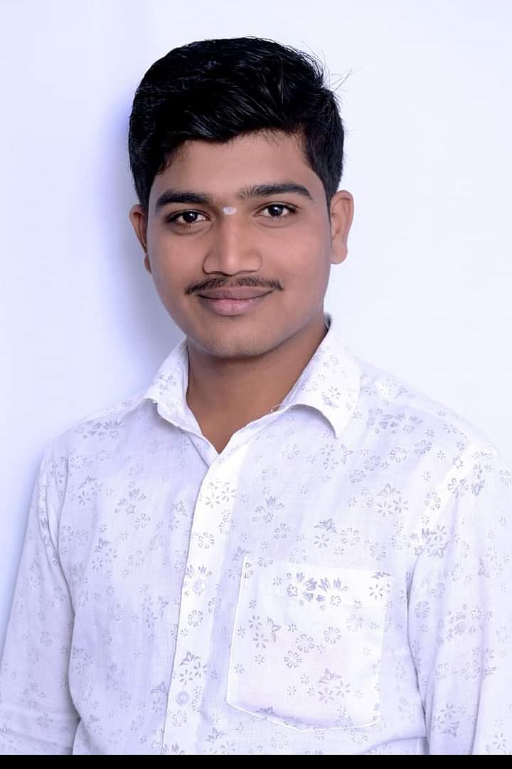 Bhagauantaray Profile Pic