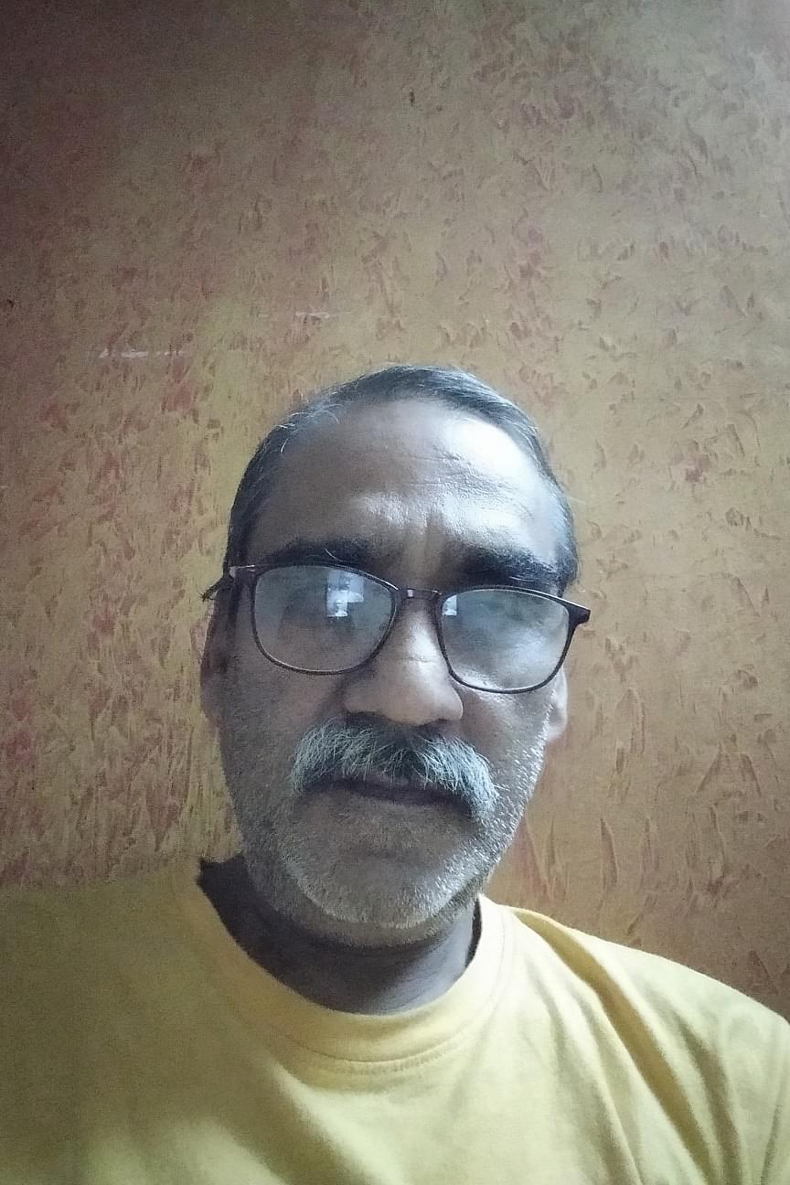 Rn Bhatrai Profile Pic