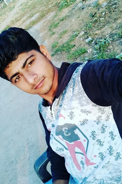 Sushil Kumar Profile Pic