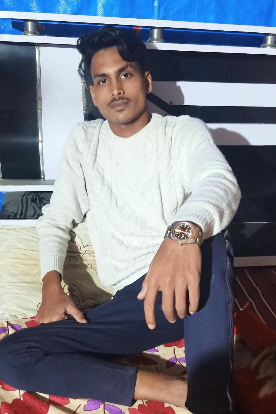 abu obida shaikh Profile Pic