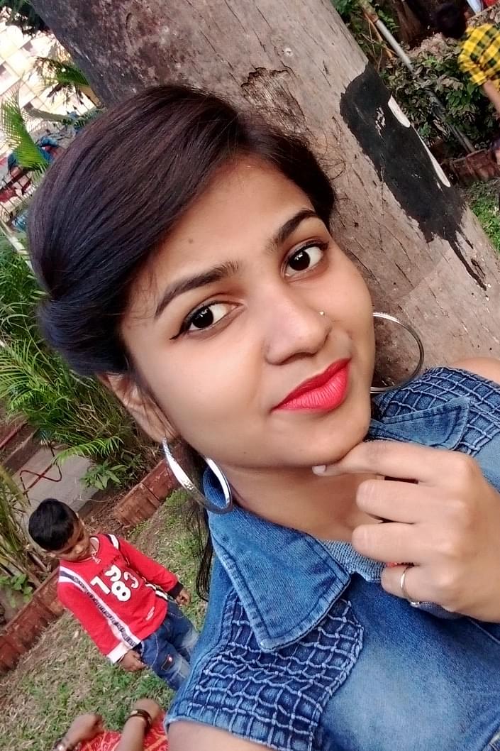 Priya Nishad Profile Pic