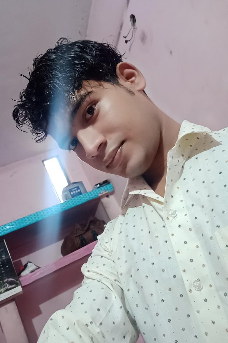 Rahul Kumar Profile Pic