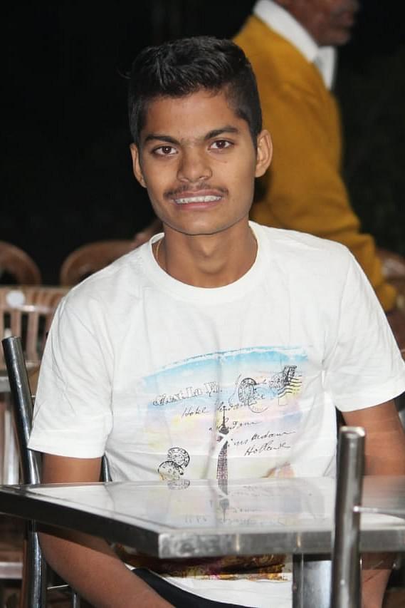 Venkatesh Naidu Profile Pic