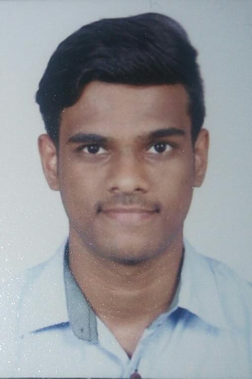 Ankit suraykant lad Profile Pic