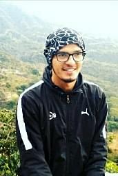 Chandra Shekhar Tiwari Profile Pic