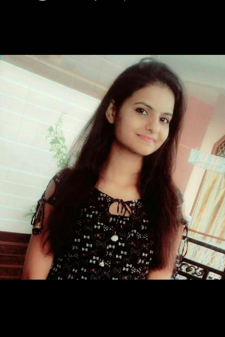 Radha Profile Pic