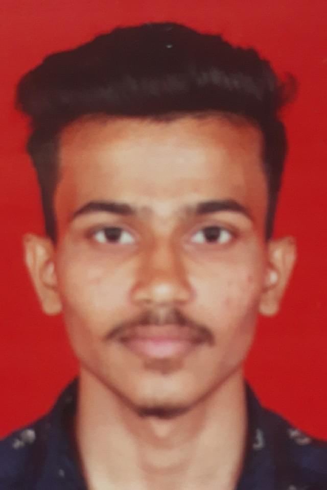 Omkar Lad Profile Pic