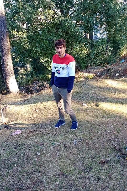 Rohit Kumar Profile Pic