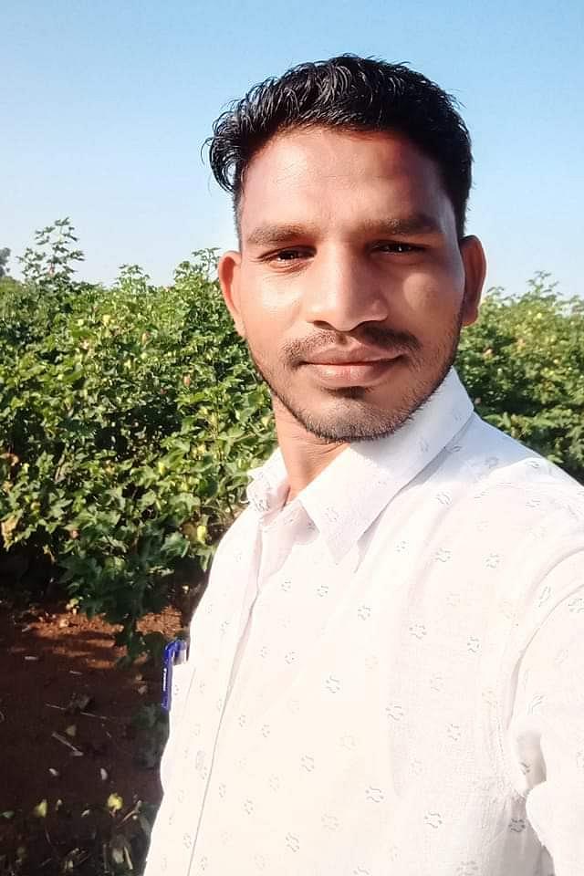Kodarlal Rana Profile Pic