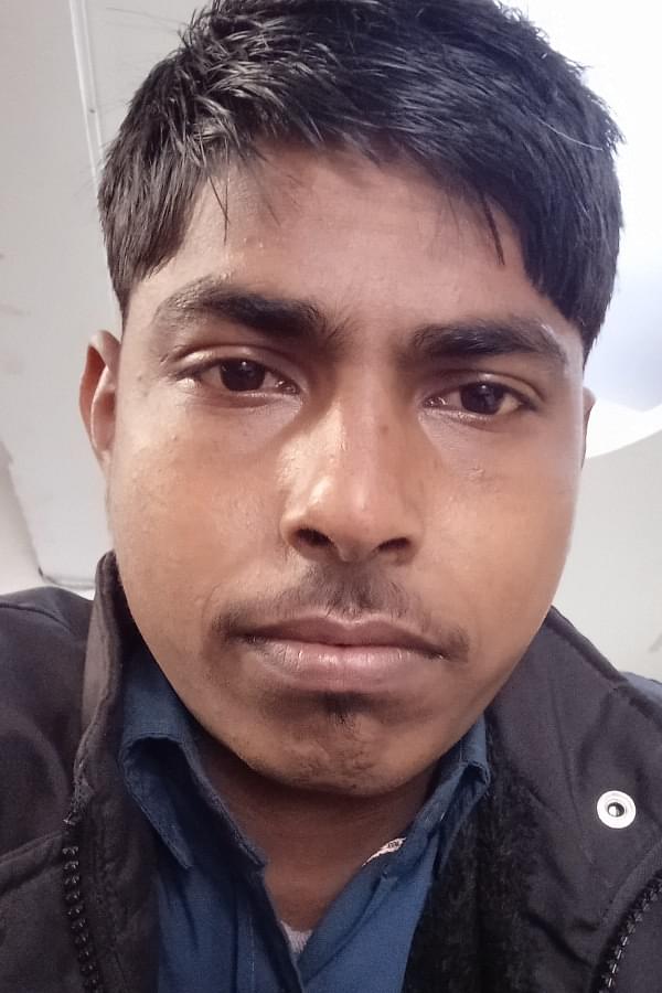 Vikal Singh Profile Pic