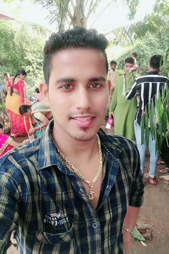 Rahul Zunjare Profile Pic