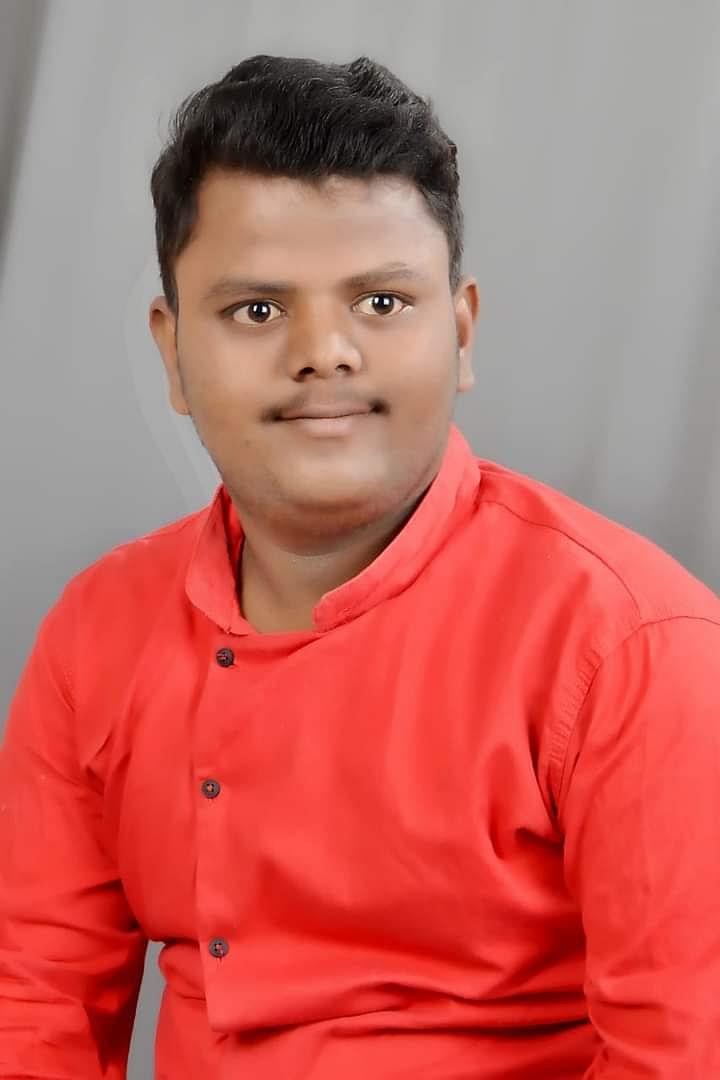 Rahul Nagansure Profile Pic