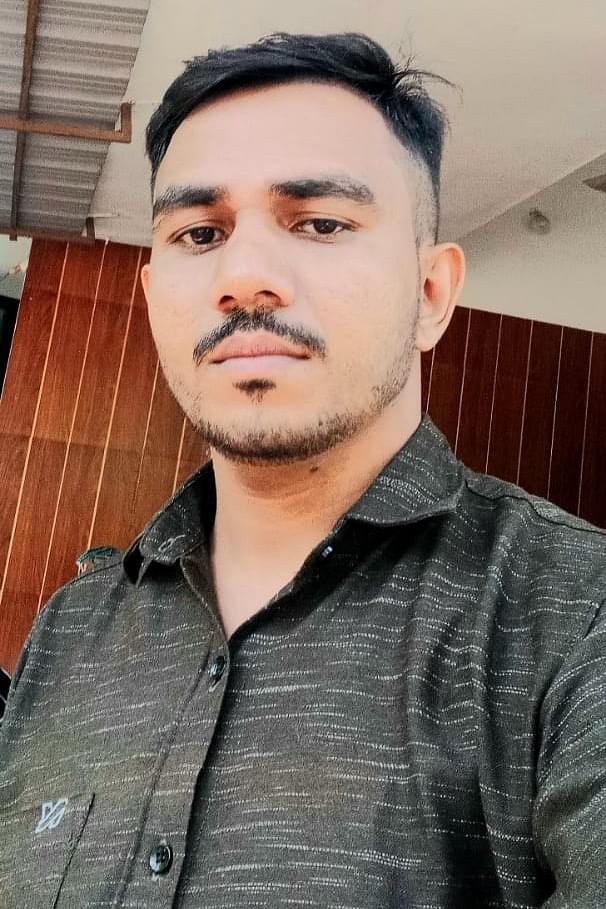 Abdul Rahoof Profile Pic