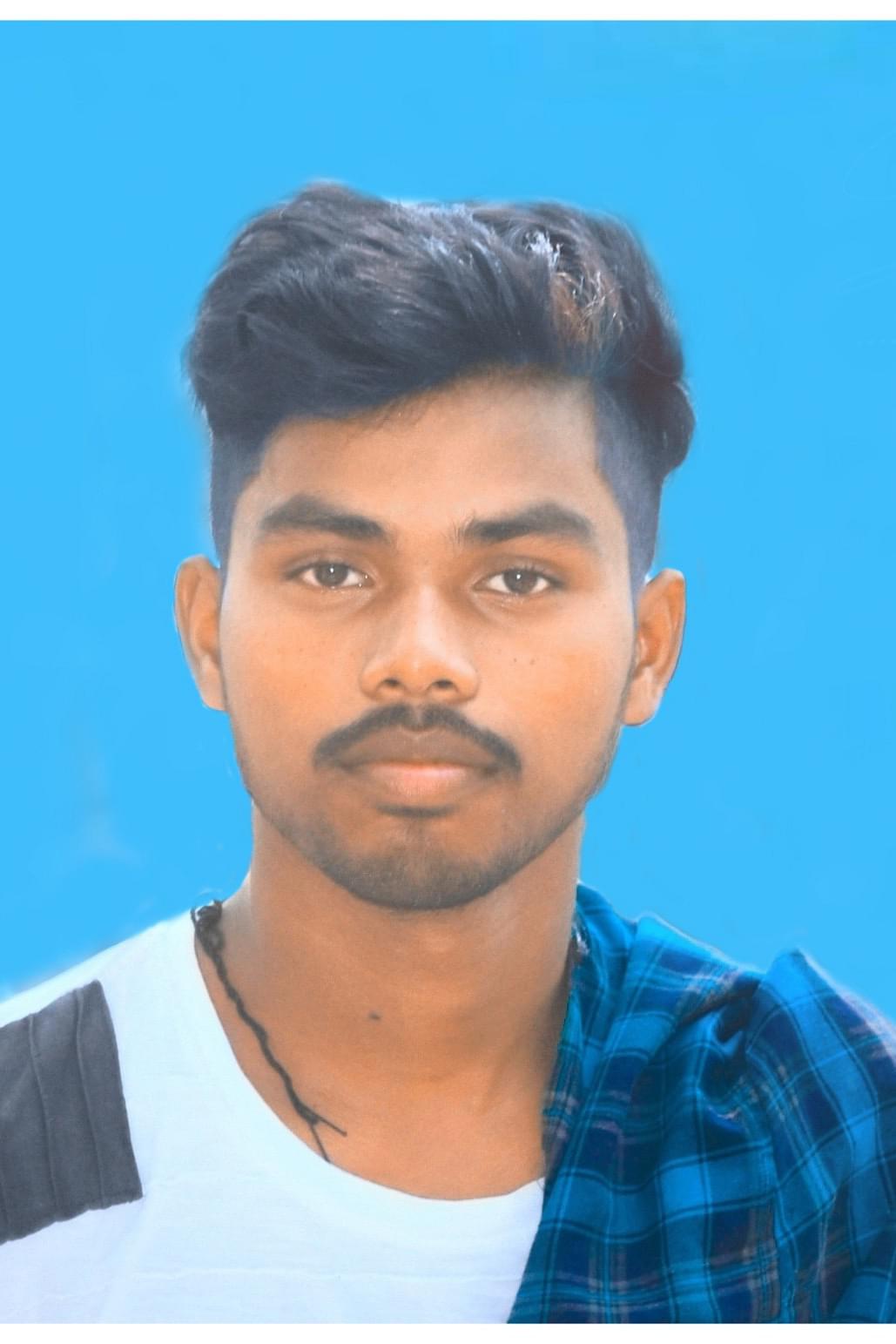 Bimal Kumar Gope Profile Pic