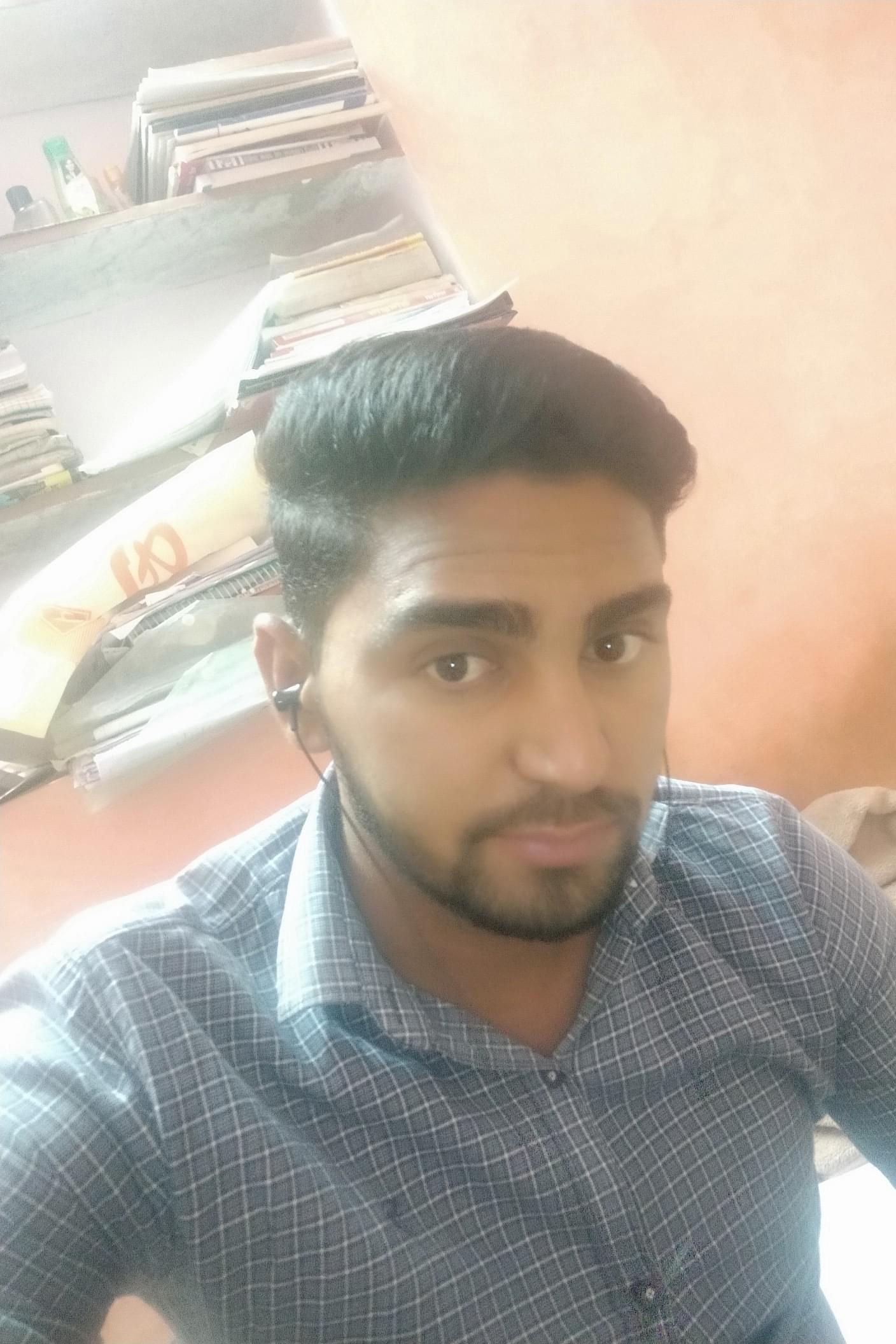Imilal Lukha Profile Pic