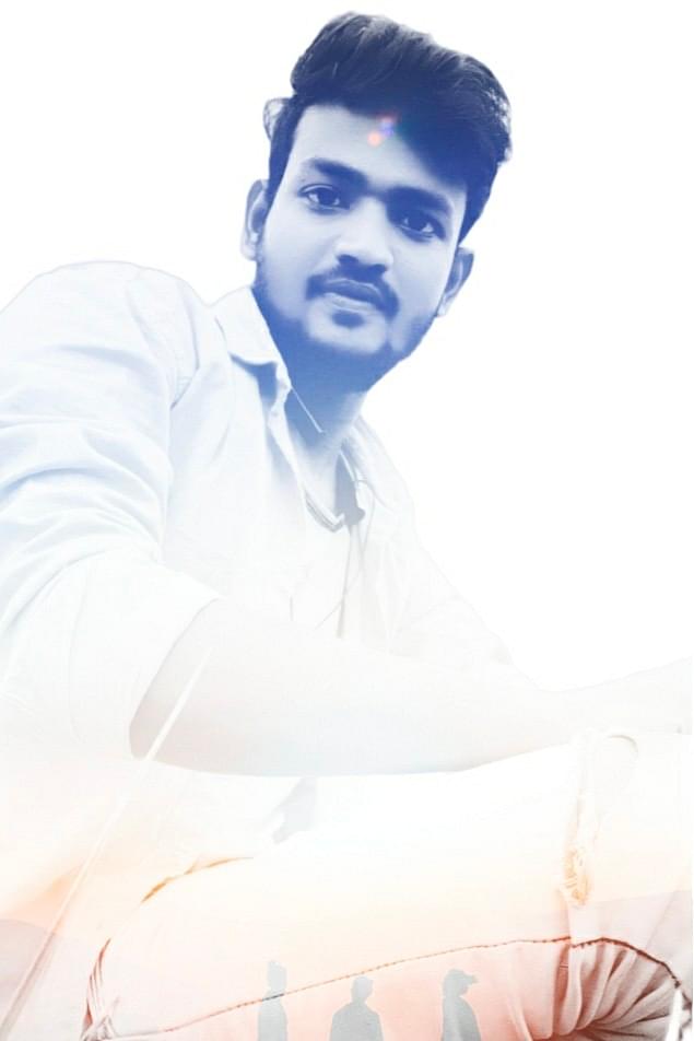 Sushil prajapati Profile Pic