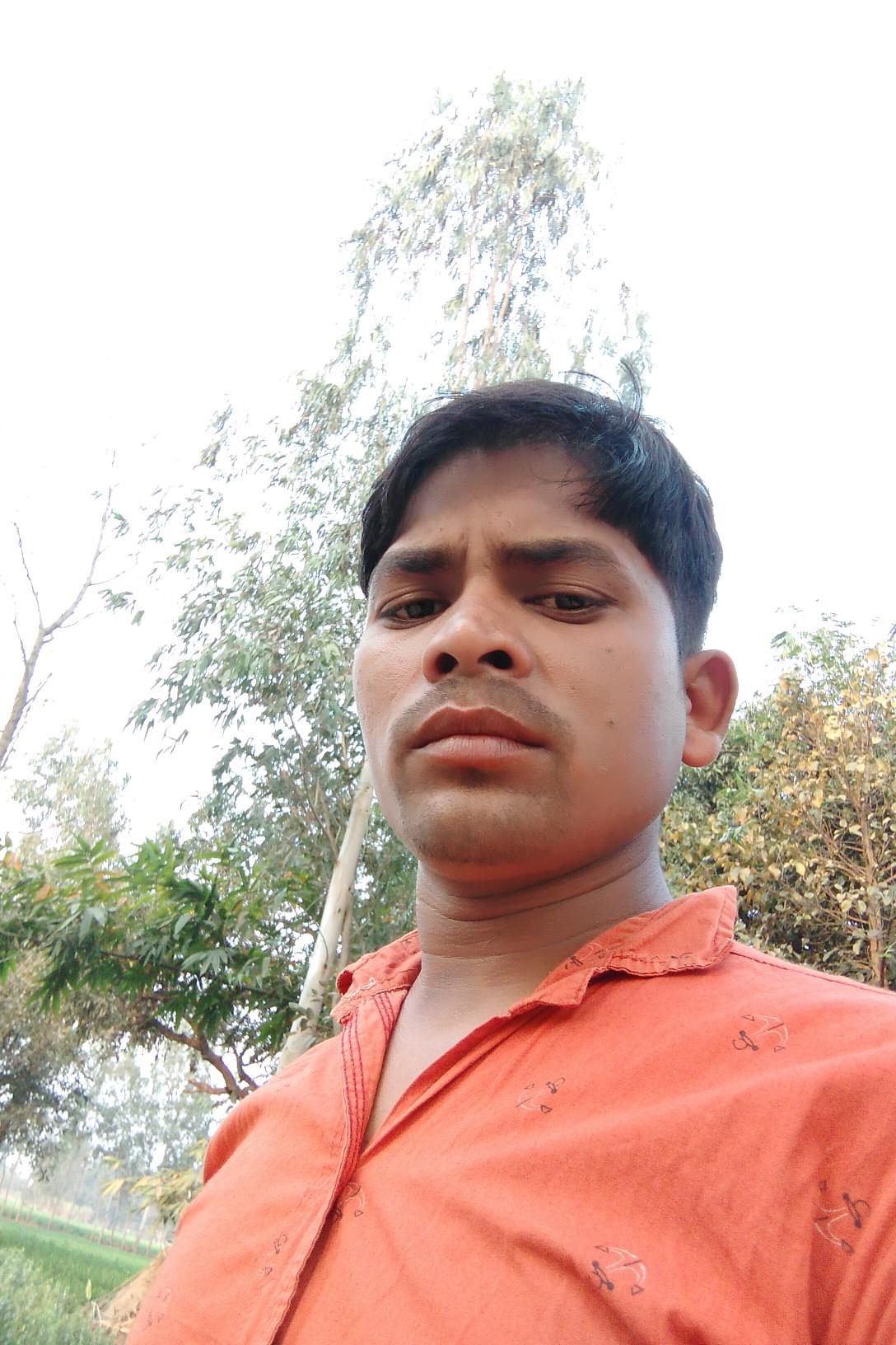 Revti Lal Profile Pic
