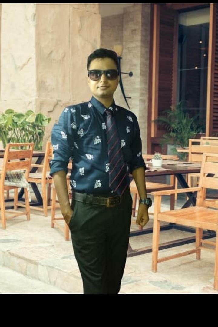 Sonu Kumar Profile Pic