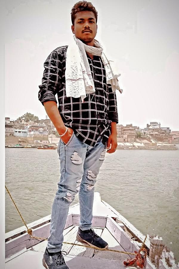 pradeep pasi Profile Pic