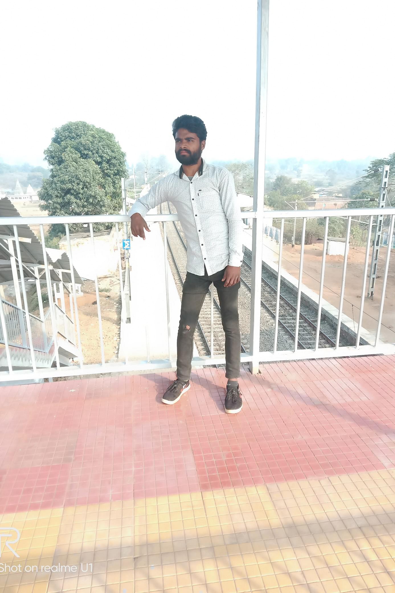 Anil Kumar Profile Pic