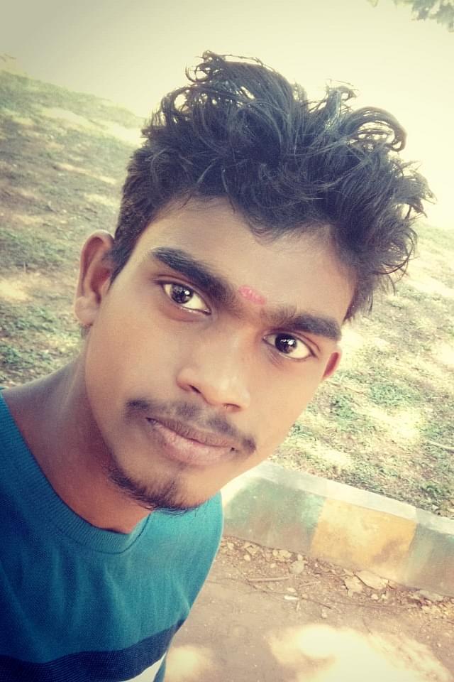 Raneesh Profile Pic