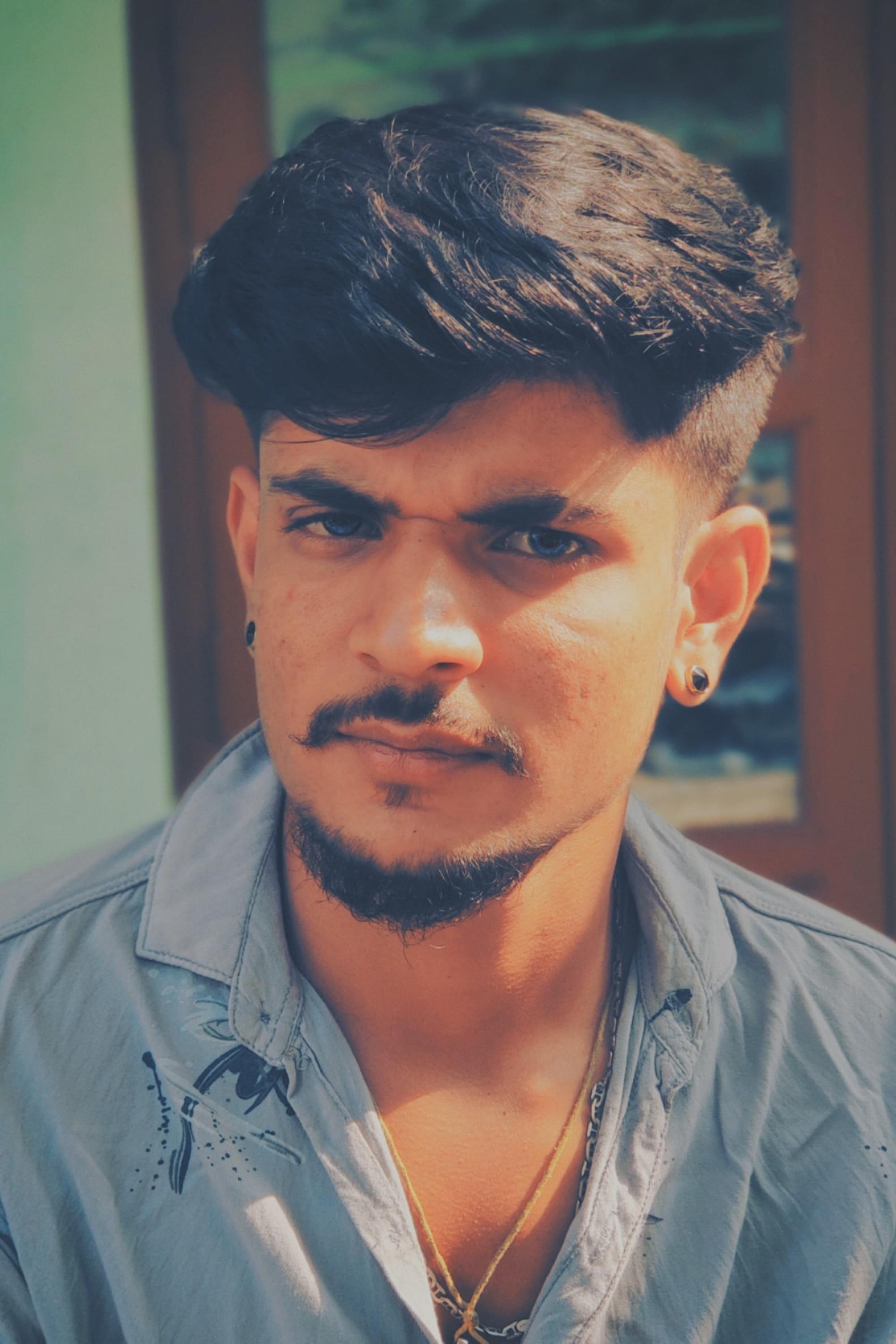 akshay Profile Pic